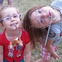 Jessica Shannon Klooster