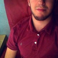 Guillaume Rousseay