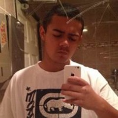 Angelo Mendez