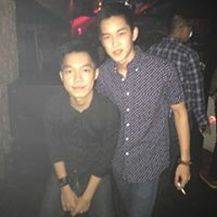 Kenny Aditya Arizona
