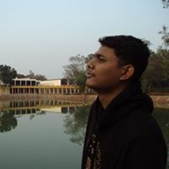Sujit Parida