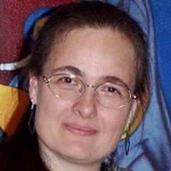 Zsuzsanna Gyergyádeszné