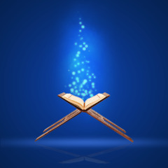 Healing Through Ruqya