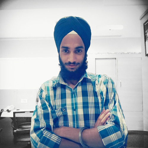 Gobind Singh 9’s avatar