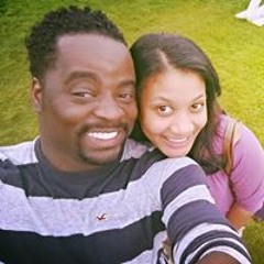 Michael Fructeis Johnson