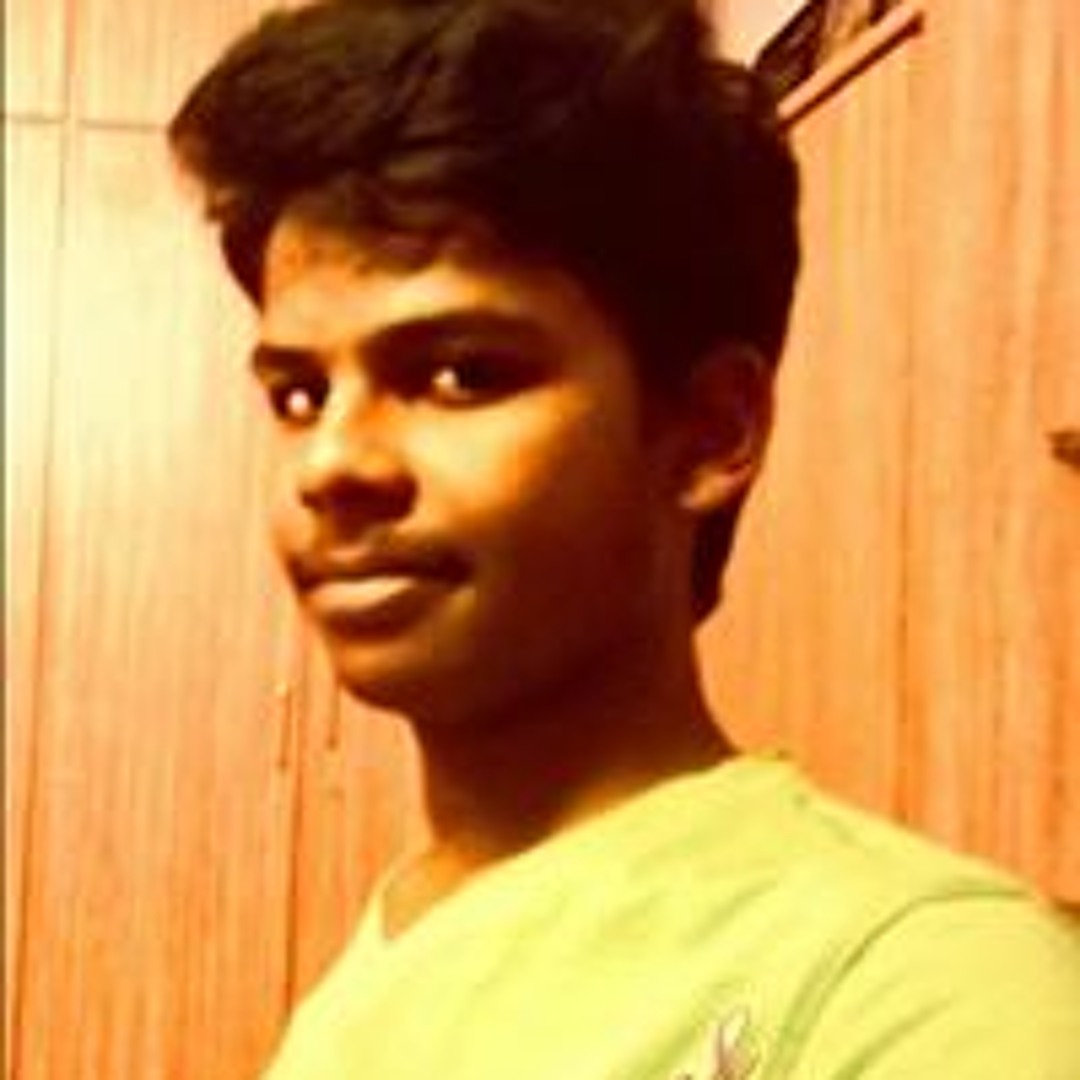 Stream Immanuel Raj U music | Listen to songs, albums, playlists for ...