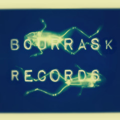 Bourrask Records