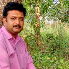 Abidali E Edakkattil