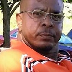 Kenney Wayne Jones Head