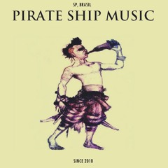 Pirate Ship Music