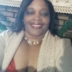 Priscilla Lee Barnes