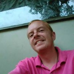 Jay Redonthehead Yeater