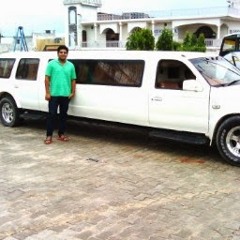 Vishesh Singh