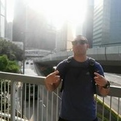Derek Valdez