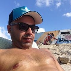 Nisim Sabag