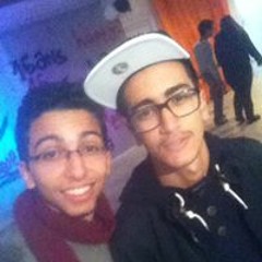 Oussama Ben Abdellah