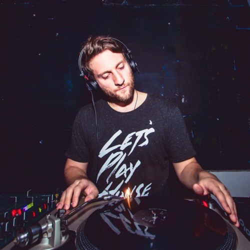 Frank Jr - Lucky Numbers (Original Mix) *10.000 PLAYS FREE DL*