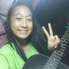 Victoria Lin Pilayan