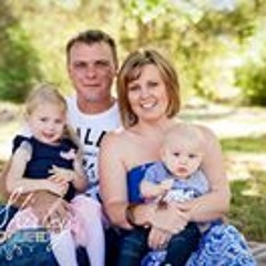 Krysten Carney Harrison