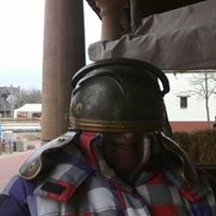 Debby Hartevelt-Bakker