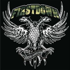 Firstdown HC Official