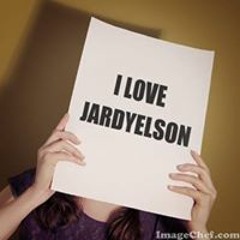 Jardyelson Santana Mendes