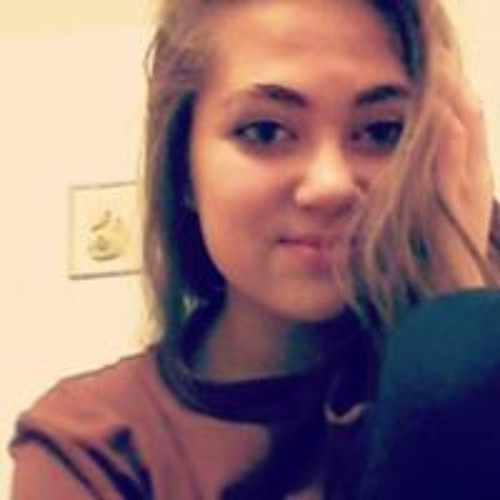 Oxana  Teleman’s avatar