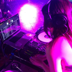 DJ Agnes