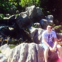 Anthony Felipe Williams