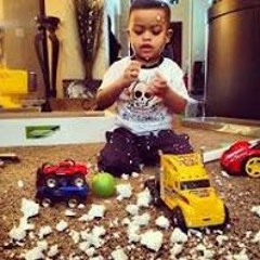 Prettyhustle Williams