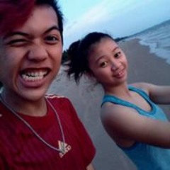 Fyrdee Fyrnando Head