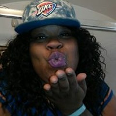 Boom Boom Isus Johnson