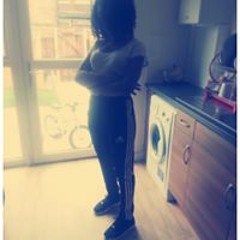 Möesha Ashàntie Grânt