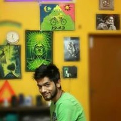 Akash Gera
