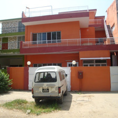 QASEEDA BURDA SHAREEF  BY  QARI KHUSHI MUHAMMAD AUR SATHI