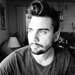 Jakob Hertzman-Ericson