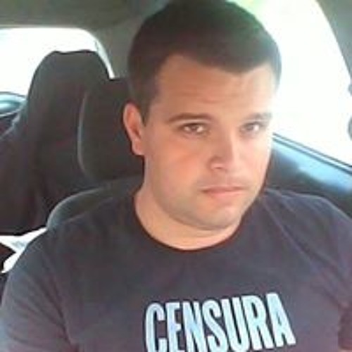 Mario Estrella’s avatar