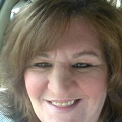 Debbie Thompson