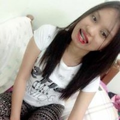 Anne Panganiban Buenaagua