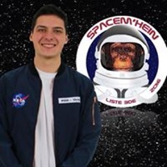 Victor Spacem'Hein Lindet