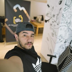 El Mestiich Ph-graphie