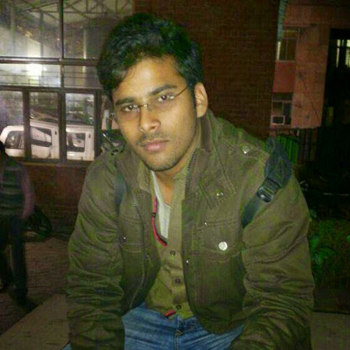 Vipul Singh’s avatar