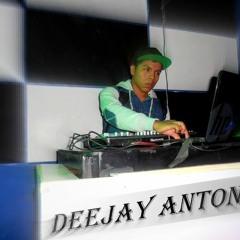 Deejay AntonyC