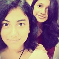 Madhuboni Bhattacharya