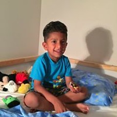 Owais Rafique