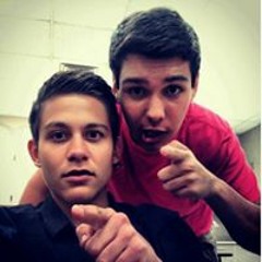 Gabriel Santos Simas