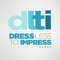 Dress Less to Impress