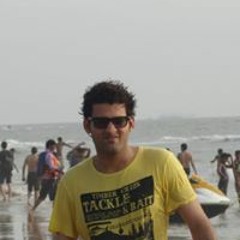 Yash Mehta