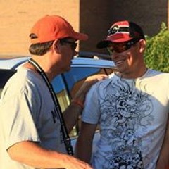 Matthew James Butcher