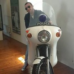 Catalin Ovidiu Budau